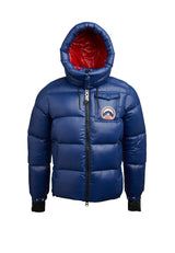 Front Runner Slick Puffer Jacket