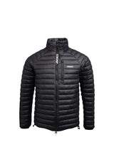 SATEL1TE Funnel Down Jacket