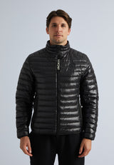 SPORTL1TE Funnel Down Jacket