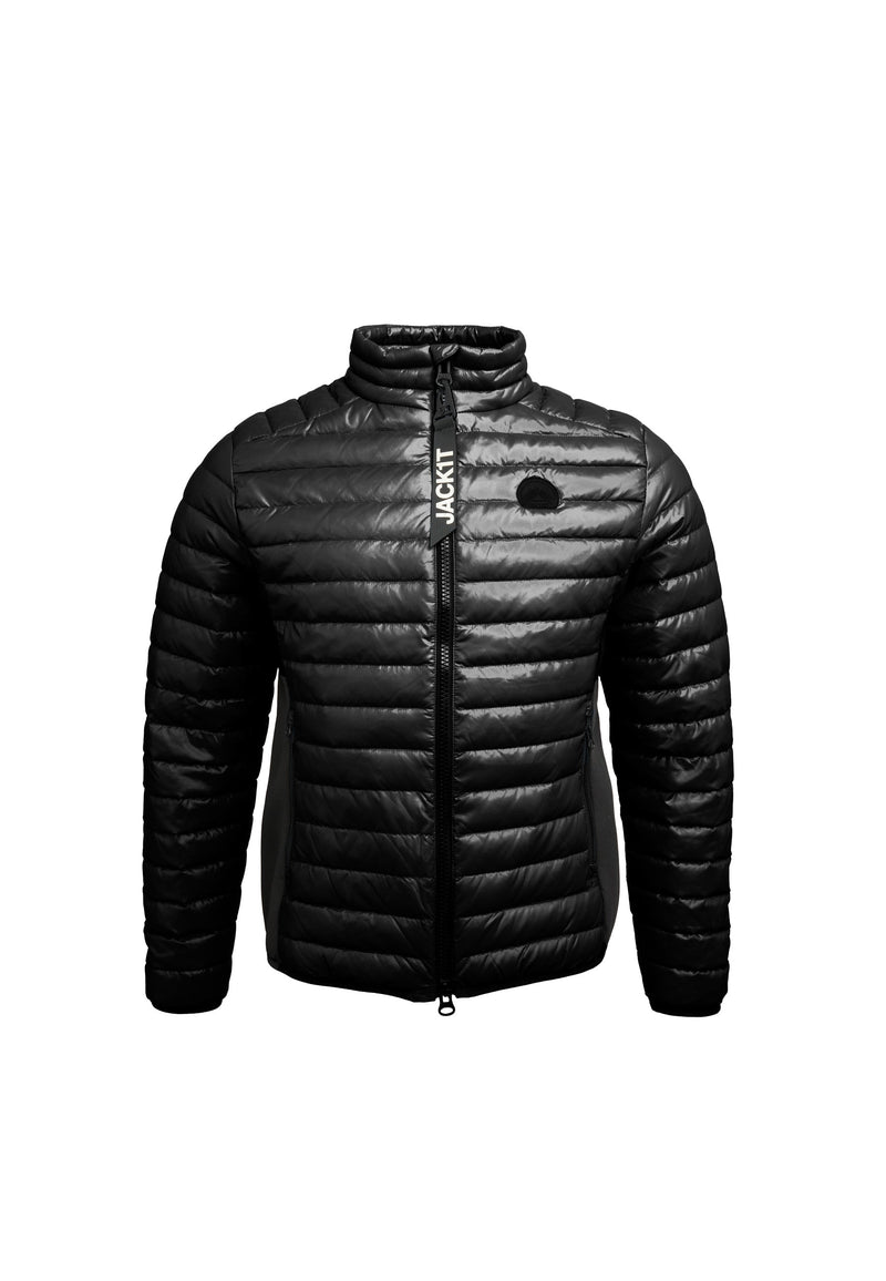 SPORTL1TE Funnel Down Jacket