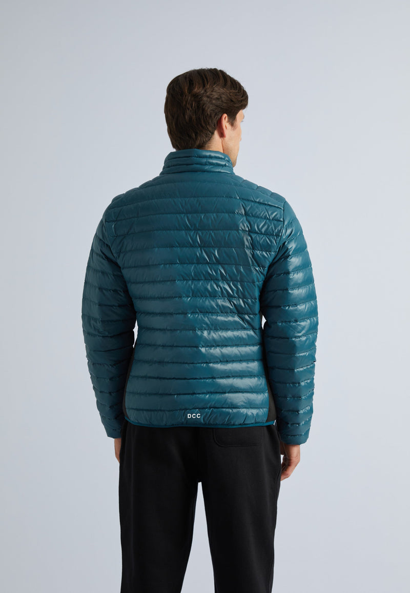 SPORTL1TE Funnel Down Jacket