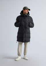 Nomad Down Coat