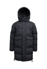 Nomad Down Coat