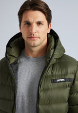 R3D Dry Racer Jacket V2