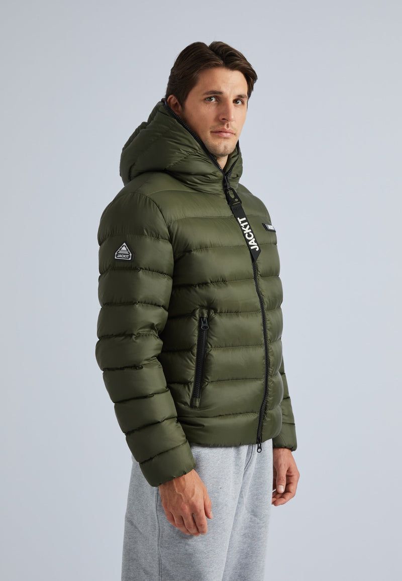 R3D Dry Racer Jacket V2