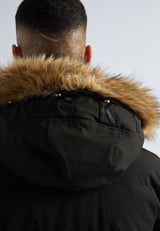 First Rescue Parka Coat