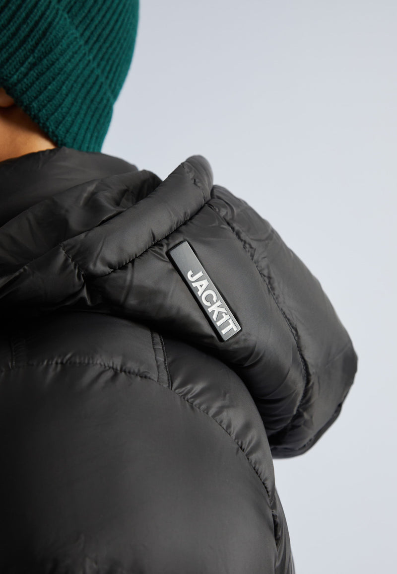 Drifter Dry Hooded Jacket