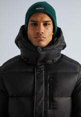 Drifter Dry Hooded Jacket