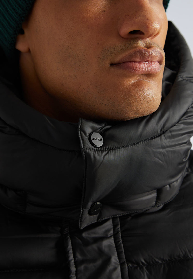 Drifter Dry Hooded Jacket