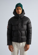 Drifter Dry Hooded Jacket