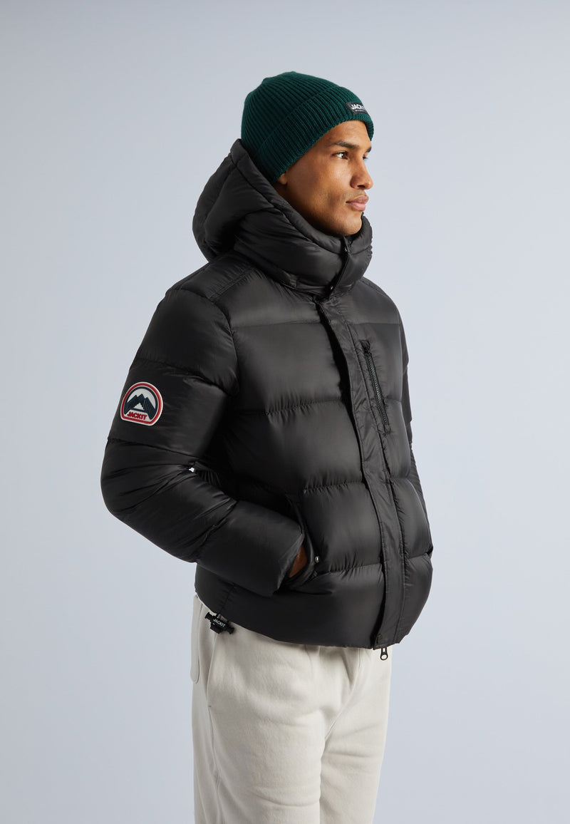 Drifter Dry Hooded Jacket