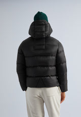 Drifter Dry Hooded Jacket