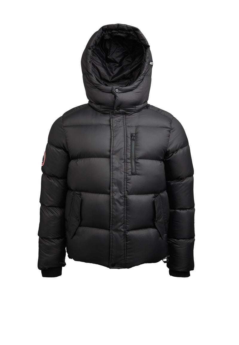 Drifter Dry Hooded Jacket