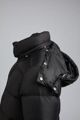 Drifter Dry Hooded Jacket