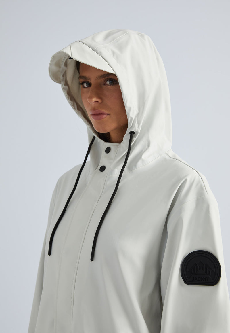 ELEMENTS Raincoat