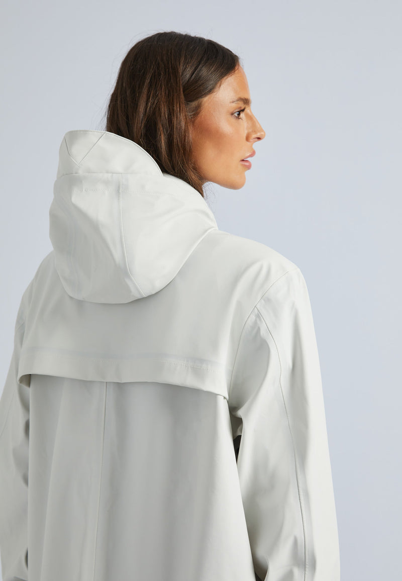 ELEMENTS Raincoat