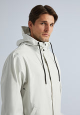 ELEMENTS Raincoat