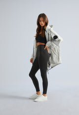 ELEMENTS Raincoat