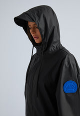 ELEMENTS Raincoat