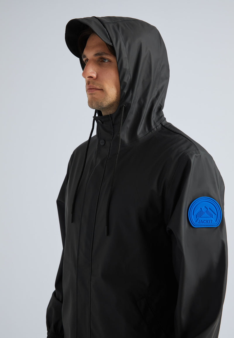 ELEMENTS Raincoat