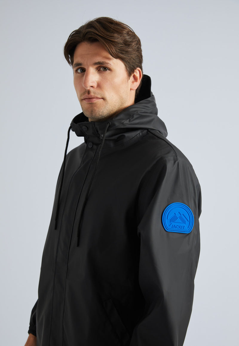 ELEMENTS Raincoat