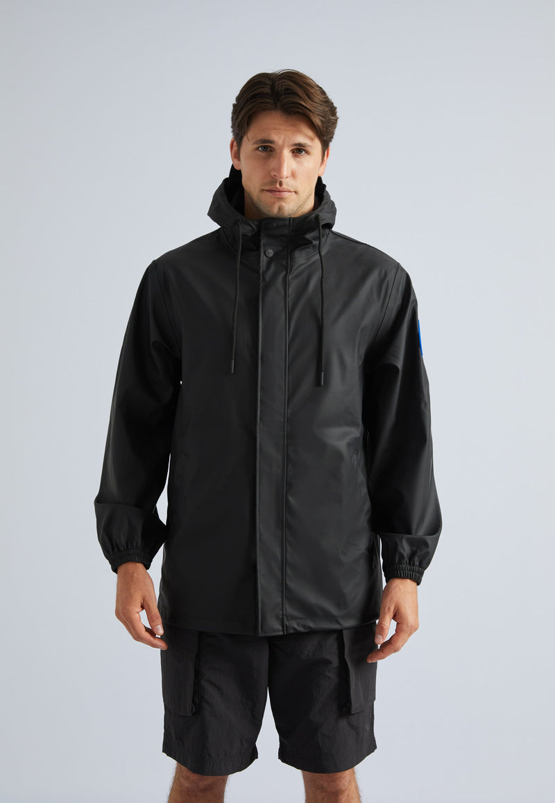 ELEMENTS Raincoat