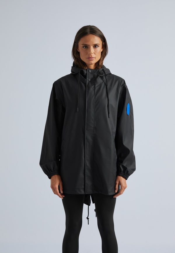 ELEMENTS Raincoat