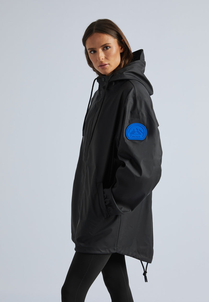 ELEMENTS Raincoat