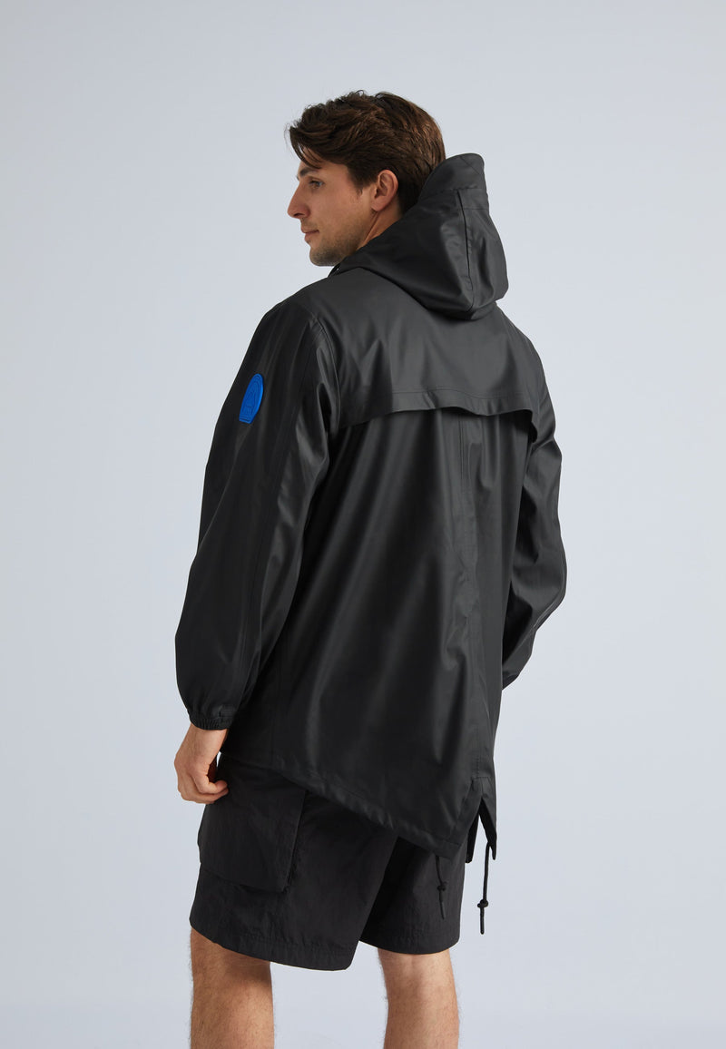 ELEMENTS Raincoat