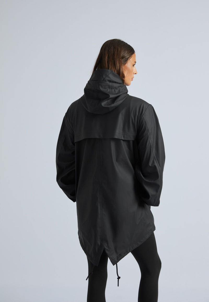 ELEMENTS Raincoat