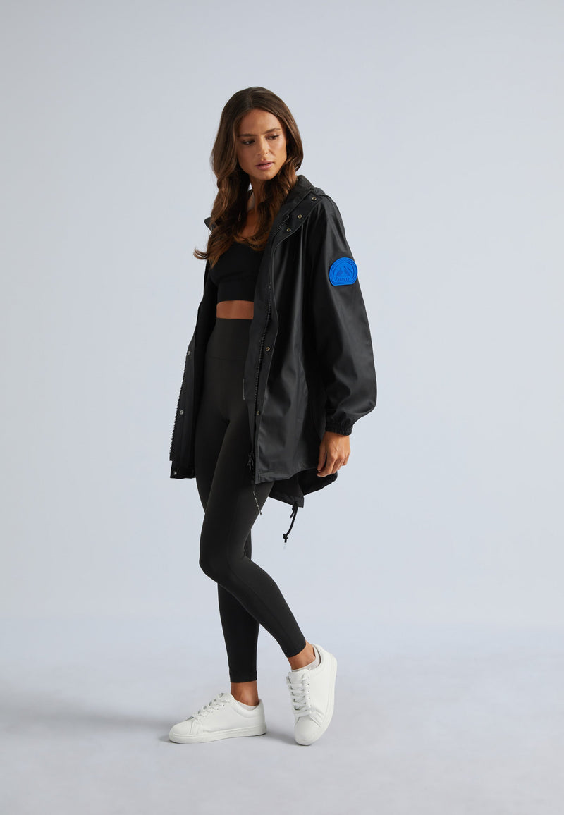 ELEMENTS Raincoat