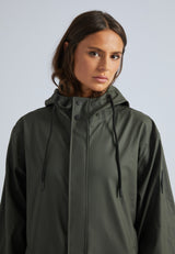 ELEMENTS Raincoat