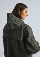 ELEMENTS Raincoat