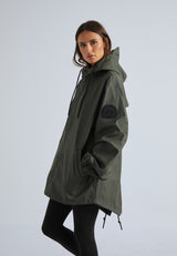 ELEMENTS Raincoat