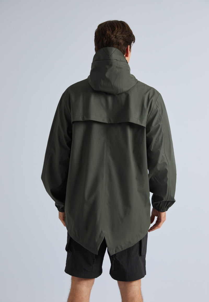 ELEMENTS Raincoat