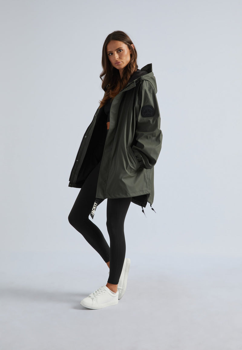 ELEMENTS Raincoat