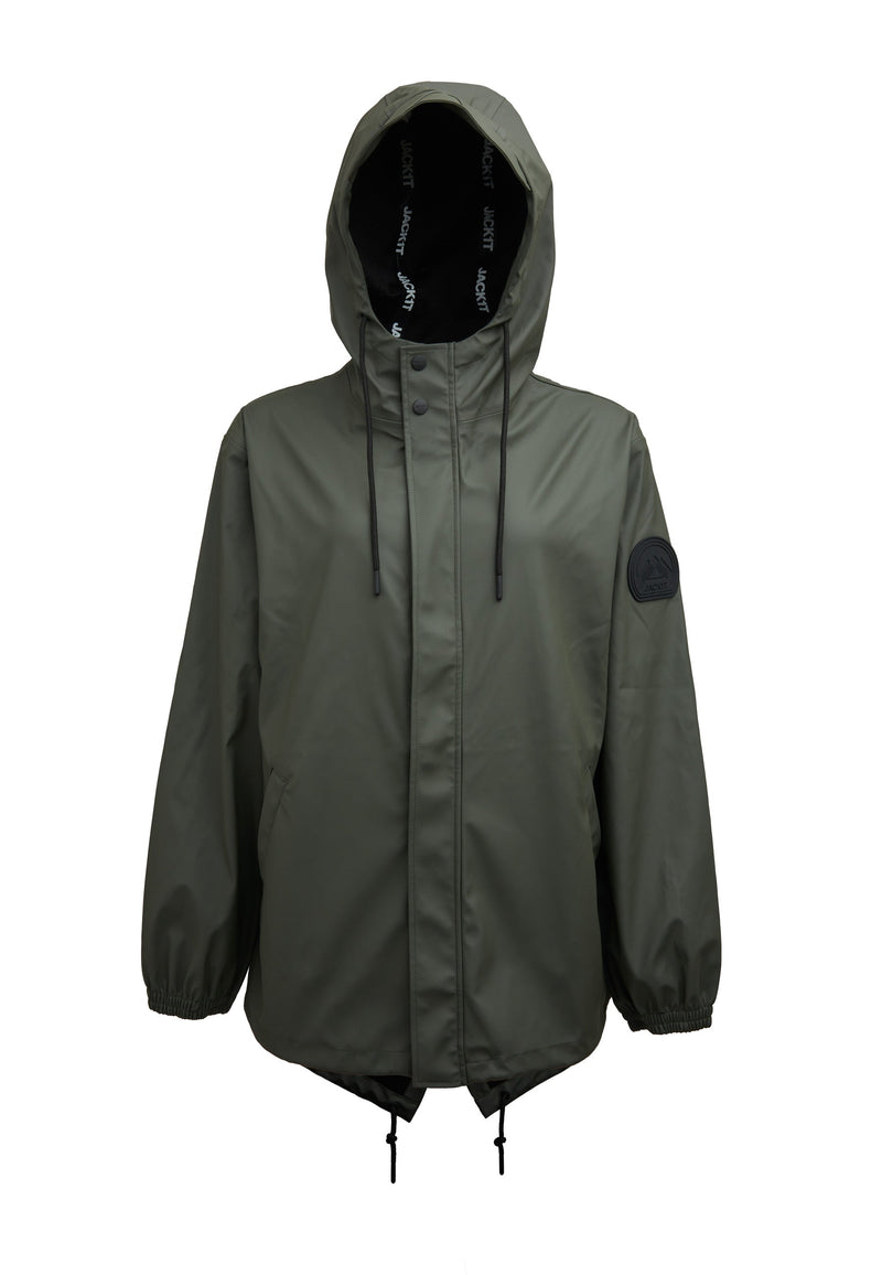 ELEMENTS Raincoat