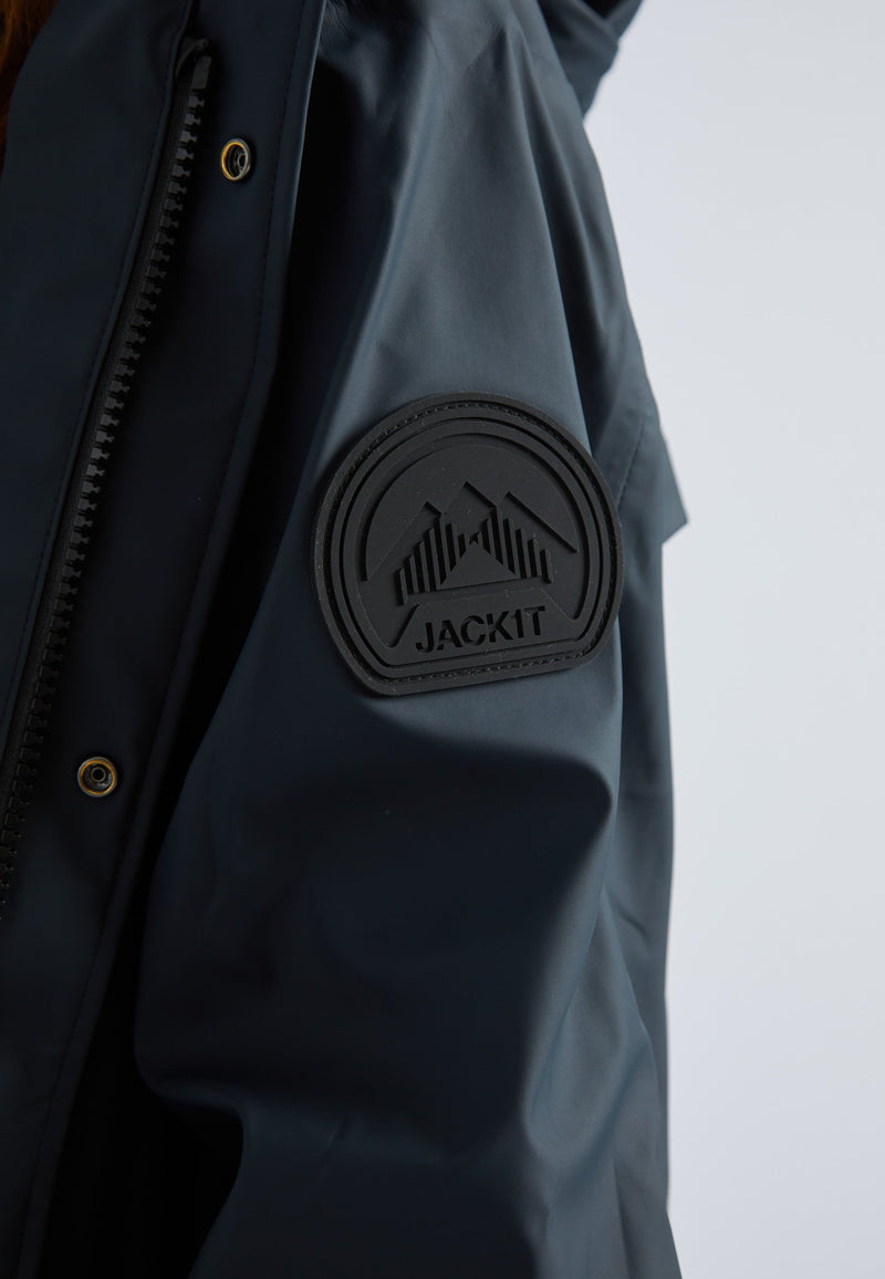 ELEMENTS Raincoat