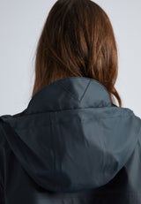 ELEMENTS Raincoat