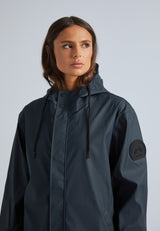 ELEMENTS Raincoat