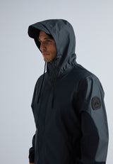 ELEMENTS Raincoat