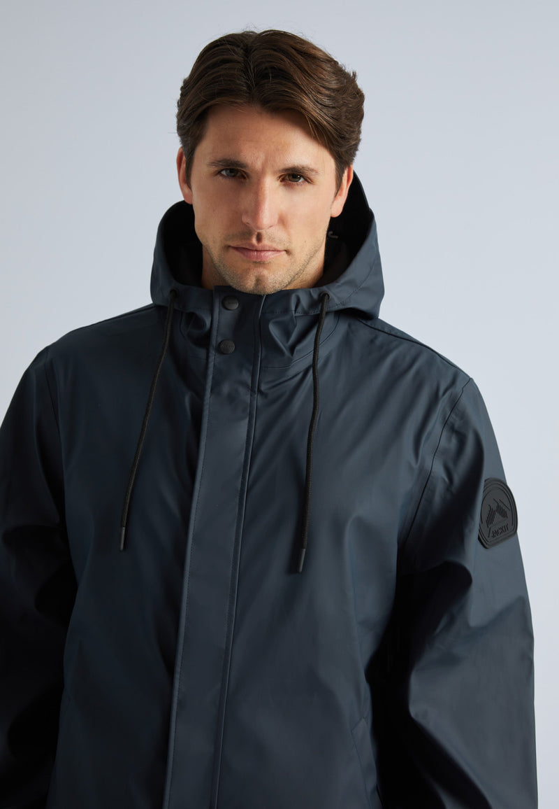 ELEMENTS Raincoat