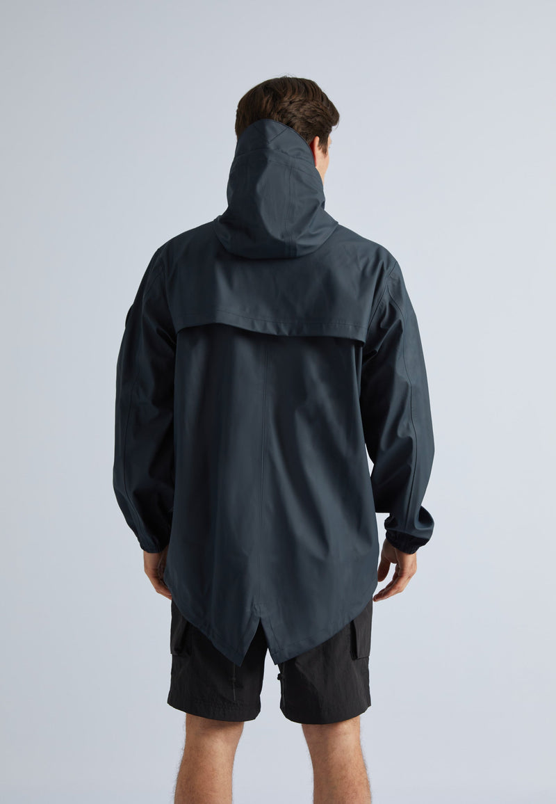 ELEMENTS Raincoat