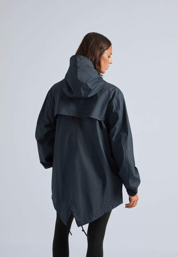 ELEMENTS Raincoat