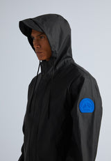 ELEMENTS Long Raincoat