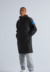 ELEMENTS Long Raincoat