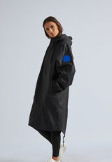 ELEMENTS Long Raincoat