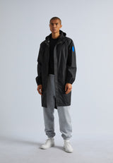 ELEMENTS Long Raincoat