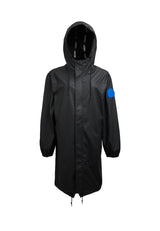 ELEMENTS Long Raincoat