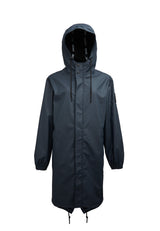 ELEMENTS Long Raincoat